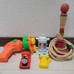 おもちゃ