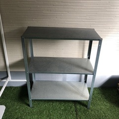 IKEA HYLLIS シェルフ