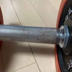ダンベルの画像