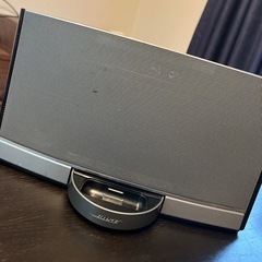 Boseスピーカー