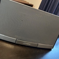 Boseスピーカーの画像