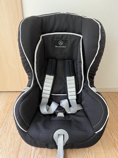 【美品】メルセデス　チャイルドシート