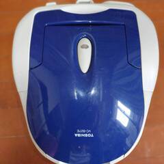 【USED】** 東芝/TOSHIBA 掃除機 VC-B27Eの画像