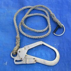 ■商談5/31 : 墜落制止用器具・藤井電工　FUJII DEN...