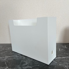 ファイルボックス　2つの画像