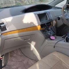 平成19年エスティマHV  の画像