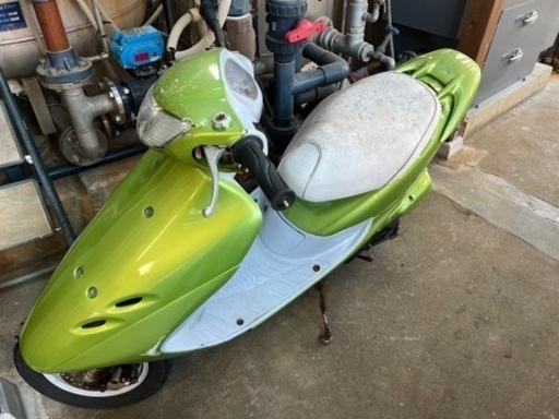 DIO  治せる方　どうぞボアップ済