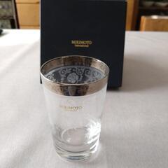 【新品】MIKIMOTO　コップ