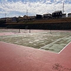 【募集】12月16日ソフトテニス活動します🎾