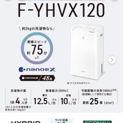 【動作確認のみの新品】【最新モデル】Panasonicハイブリッ...