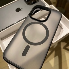 【良品/ケース付】iPhone 14 Pro 256GB SIMフリー ブラック iPhone 14 Pro スペースブラック SIMフリー 256GB iPhone 14 Pro