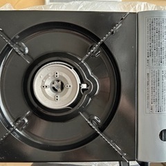 【500円】イワタニガスコンロの画像