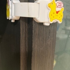 ニトリ　食器棚の画像