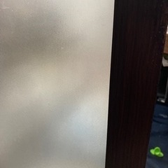 ニトリ　食器棚の画像