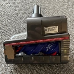 Dyson micro plus 毛絡み防止スクリューツールの画像
