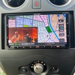 期間限定値下げ‼️MDV-Z700 2017年MAP‼️Blue...