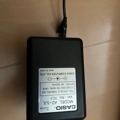 【値下げ】『中古』カシオ電子キーボード　LK-250itの画像