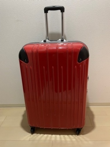 ✨大型スーツケース　TAS✨