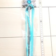 ☆新品☆ディズニープリンセス 魔法棒　アナの画像