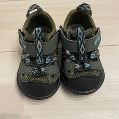 イフミー　14.0 サンダル