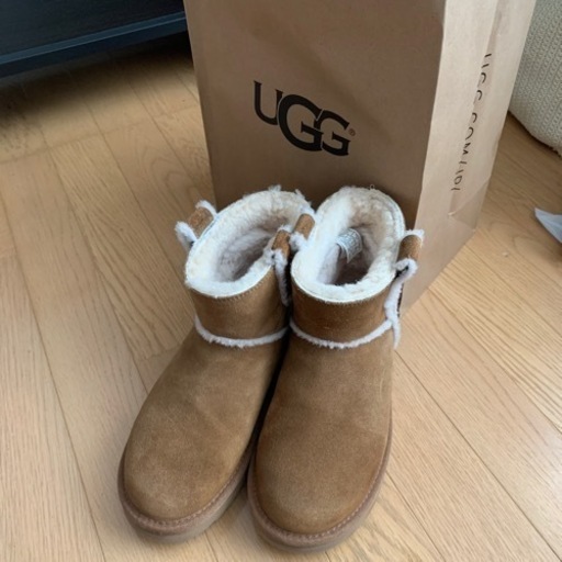 UGG ブーツ