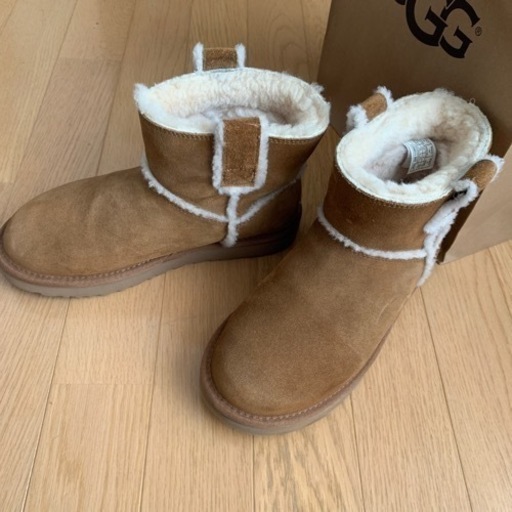 アグ　UGG ブーツ　