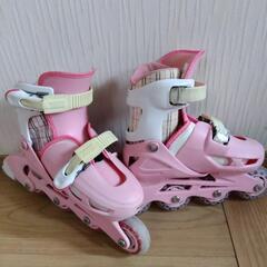 ローラースケート