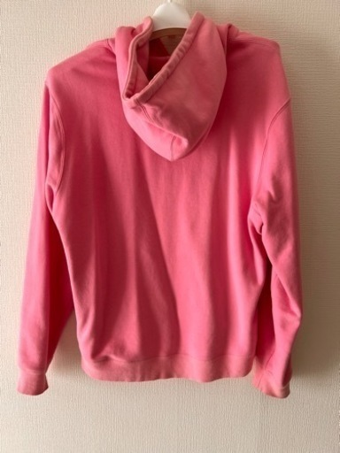 ストゥーシー パーカー XXL