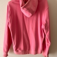 ストゥーシー パーカー XXLの画像