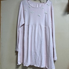 tutuanna ルームウェア上下セットM〜Lサイズ