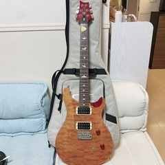 ギター　PRS SE CUSTOM