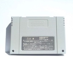 マジカルドロップ2 文化放送スペシャル　非売品　スーパーファミコンの画像