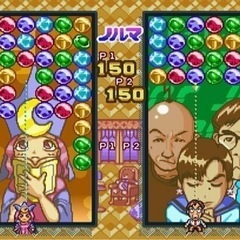 マジカルドロップ2 文化放送スペシャル　非売品　スーパーファミコンの画像