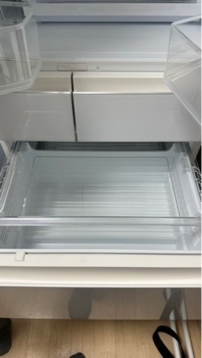 新品未使用　パナソニック　冷蔵庫