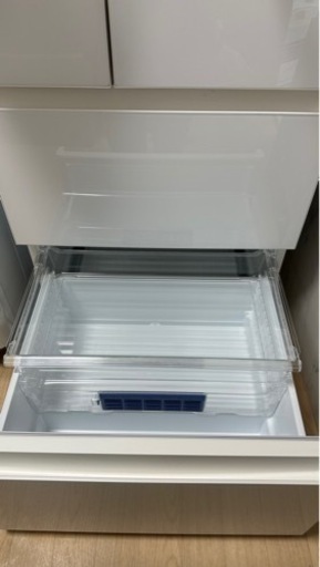 新品未使用　パナソニック　冷蔵庫