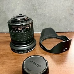 AF-P DX NIKKOR 10-20mm f/4.5-5.6G VRの画像