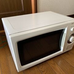 シャープ電子レンジ RE-T1 (50Hz)の画像
