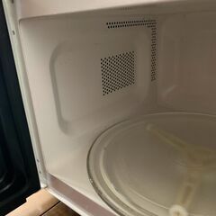 シャープ電子レンジ RE-T1 (50Hz)の画像