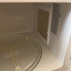 シャープ電子レンジ RE-T1 (50Hz)の画像