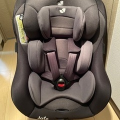 joie アーク360℃回転式チャイルドシート