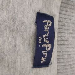 Partypick/パーティーピック☆スカジャン風アウター［80サイズ］の画像