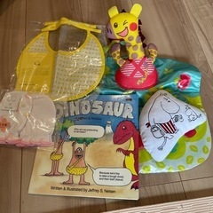 新生児おもちゃセット