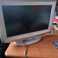 値下げしました!パナソニック液晶テレビ