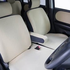 スズキアルトラパンＸ　低走行！低燃費！低価格！の画像