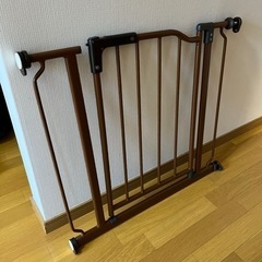 ベビーゲート　