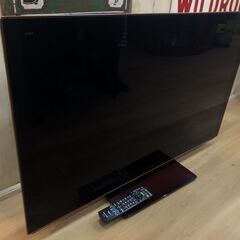 Panasonic TH-P42VT33 地上・BS・110度CSデジタルハイビジョンプラズマテレビ パナソニック 2011年製