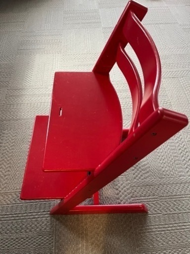 ストッケ　中古