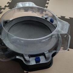 ベイブレードスタジアム　ベイブレードバースト（スタンダードブラック）