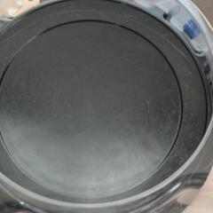 ベイブレードスタジアム　ベイブレードバースト（スタンダードブラック）の画像