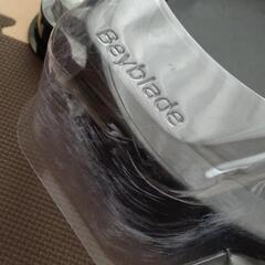 ベイブレードスタジアム　ベイブレードバースト（スタンダードブラック）の画像